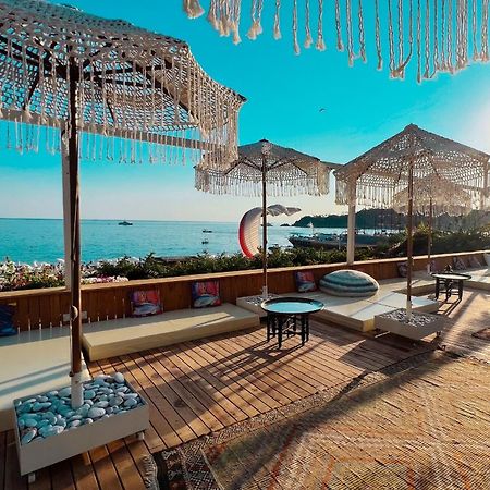 Oyster Residences - Adult Only Олюденіз Екстер'єр фото