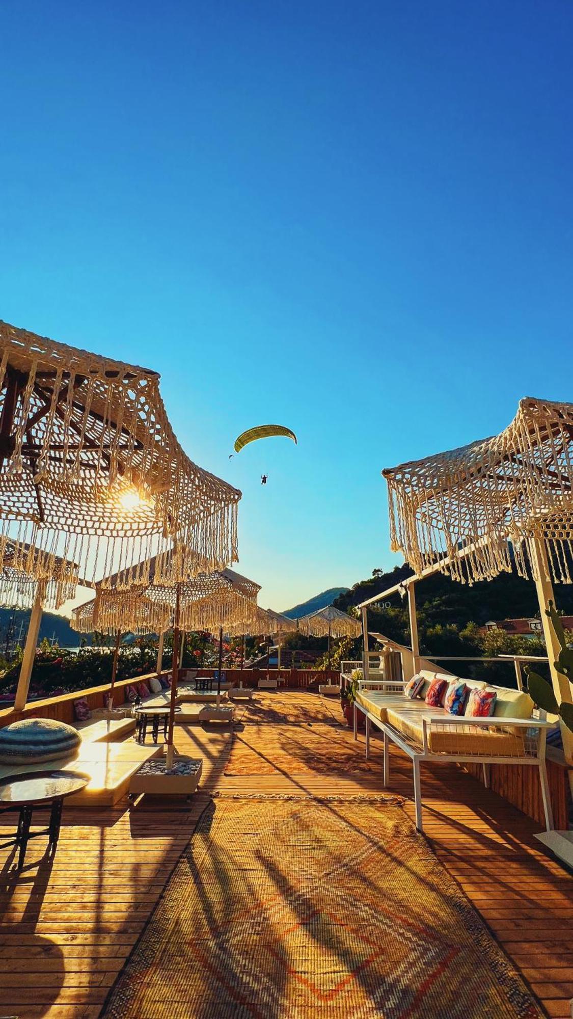 Oyster Residences - Adult Only Олюденіз Екстер'єр фото