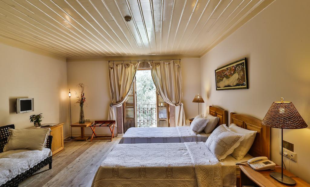 Oyster Residences - Adult Only Олюденіз Номер фото